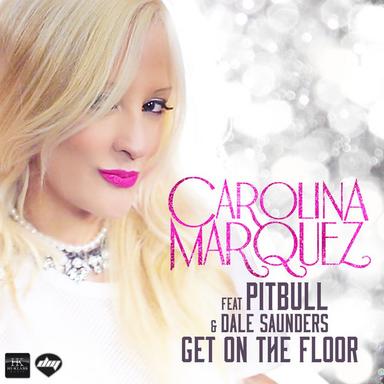 Get on the Floor (Vamos Dancar) - E-Partment Short Mix