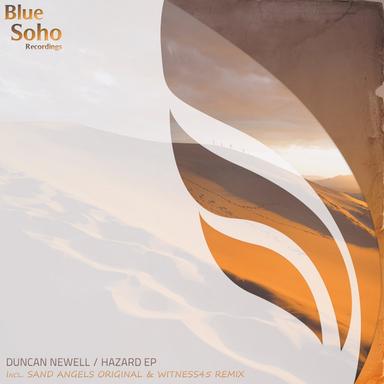 Sand Angels - Witness45 Remix