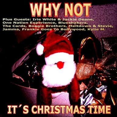 It´s Christmas Time - Claudi Roxx Mix