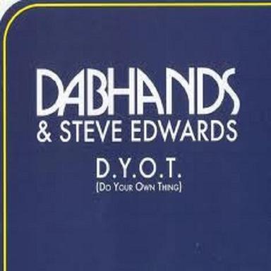 Do Your Own Thing - Tyrell's Mix