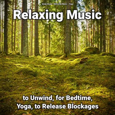 Dreamlike Sleep Music