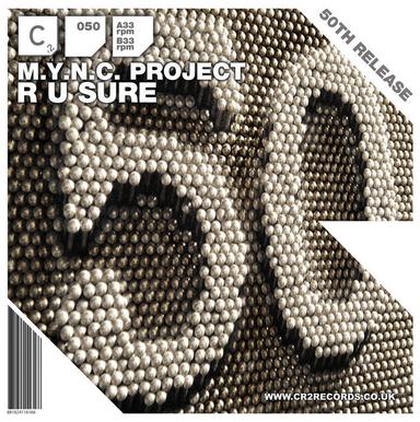 R U Sure - Original Mix