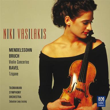 Violin Concerto In E Minor, Op.64, MWV O14: 1. Allegro molto appassionato