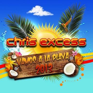 Vamos a la Playa