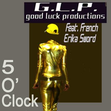 5 O Clock - French Club Mix