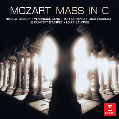 Mozart: Great Mass in C Minor, K. 427: VII. Quoniam