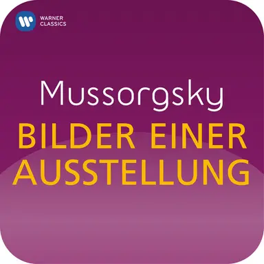 Mussorgsky: Pictures at an Exhibition: No. 5, Promenade III (Moderato non tanto e pesamente)