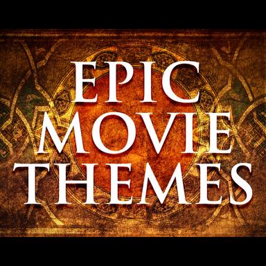 Theme From Jurassic Park