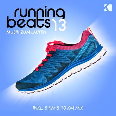 10 KM Power-Lauf Mix