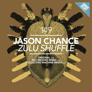 Zulu Shuffle - Collective Machine Remix