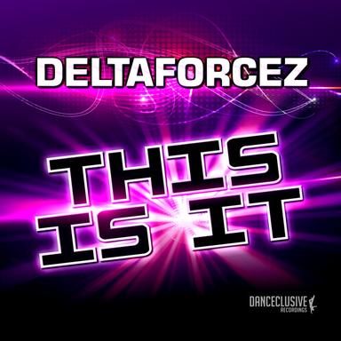 This Is It - Cueboy & Tribune Remix Edit