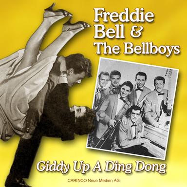 Rockin' Is My Business