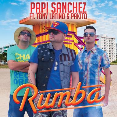 Rumba - Club Extended