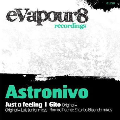 Just a Feeling - Luis Junior Remix