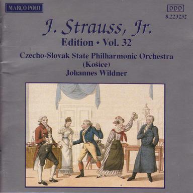 Wiener Blut (Vienna Blood), Op. 354