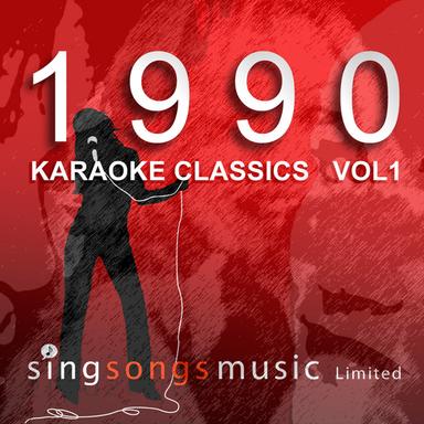 1990 Karaoke Classics Volume 1