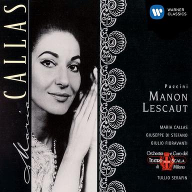 Manon Lescaut (1997 - Remaster), Act II: In quelle trine morbide (Manon)