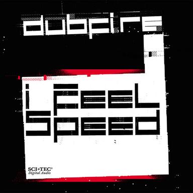 I Feel Speed - Audion Remix