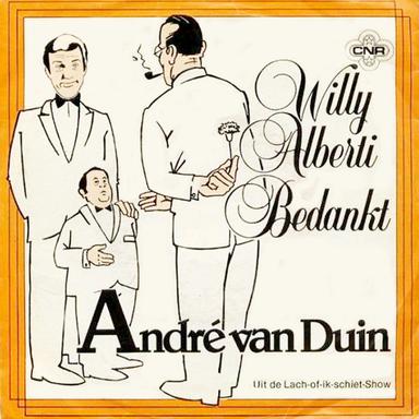 Wie Van De Drie