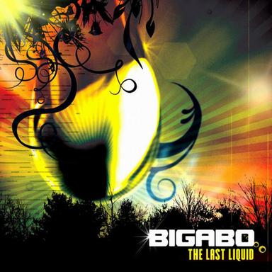 The Last Liquid - Live Version
