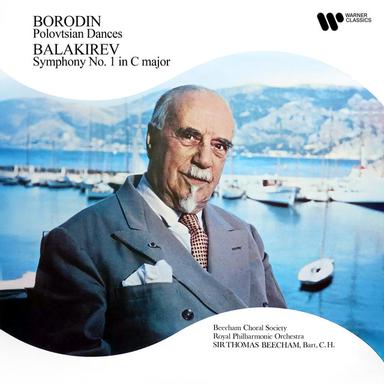 Borodin: Prince Igor, Act 2, Polovtsian Dances: Pt. 6. Dance of The Boys