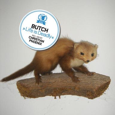 Life Is Deadly - Original Mix