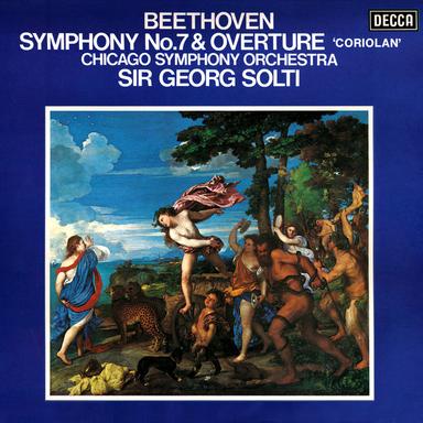 Overture "Coriolan", Op. 62