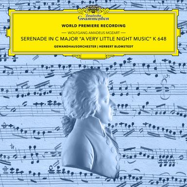 Serenade in C Major, K. 648 "A Very Little Night Music" (Version for Orchestra): IV. Polonoise "Boloneso"
