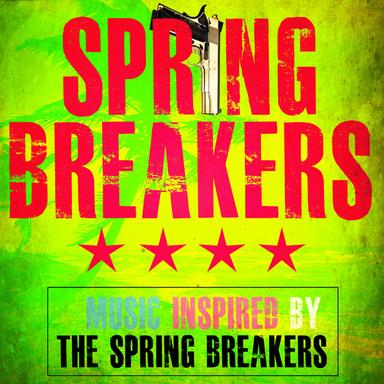 Spring Break (Bitchez) - Trap Remix