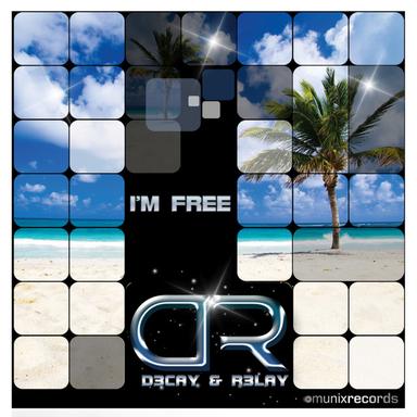 I'm Free - D3Cay & R3Lay Remix Edit