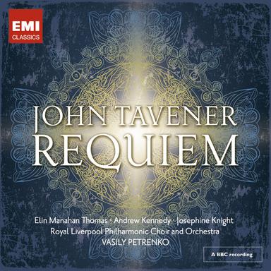 Tavener: Mahãshakti: Shakti