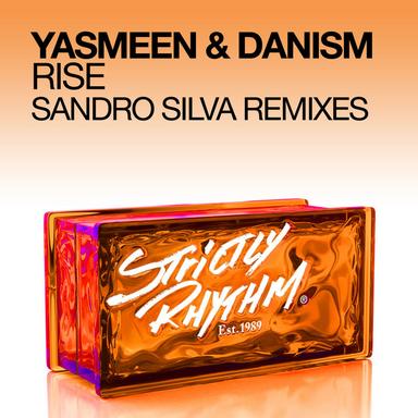 Rise - Sandro Silva Remix