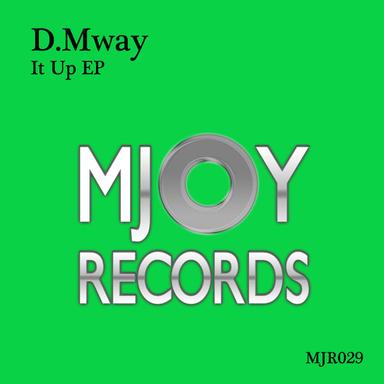 It Up - Original Mix