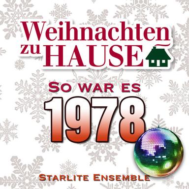 Weihnachten zu Hause: So war es 1978