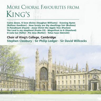 Totus tuus, Op.60