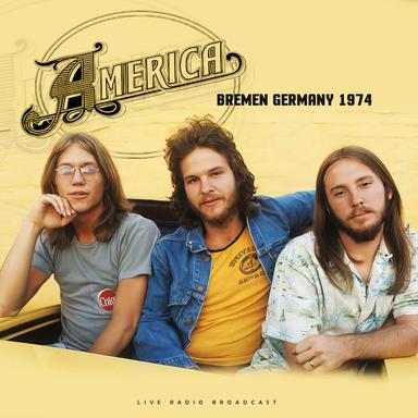 Ventura Highway - live