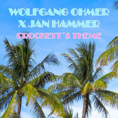 Crockett´s Theme