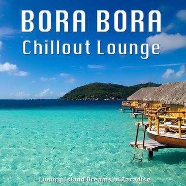 Soft Clouds Over Paradise - Lounge of Love Mix