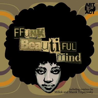 Beautiful Mind - Millok Remix