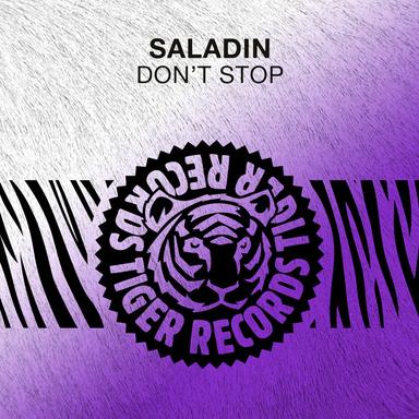 Don't Stop - Original Mix