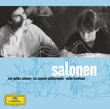 Piano Concerto: Movement III