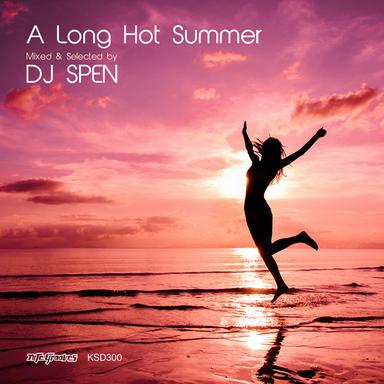 Black Man Jump - DJ Spen Re-Edit