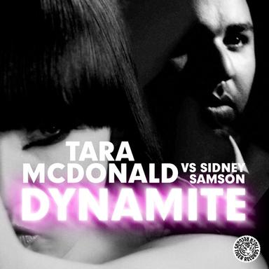 Dynamite - Nicky Romero Remix