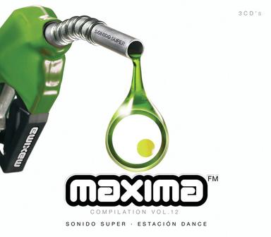 Maxima FM Compilation Vol. 12