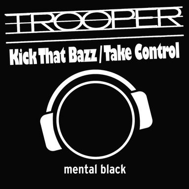 Take Control - Extended Mix