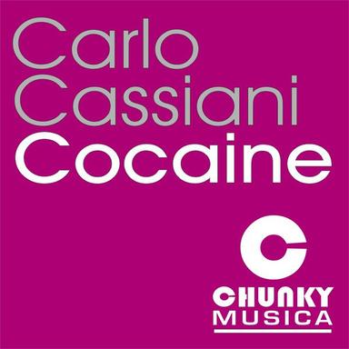 Cocaine (Dee Magic's Ravetronic Remix)