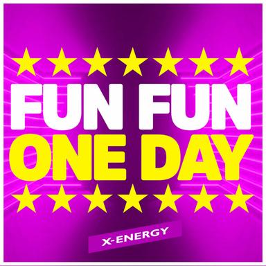 One Day - 12" Club Mix