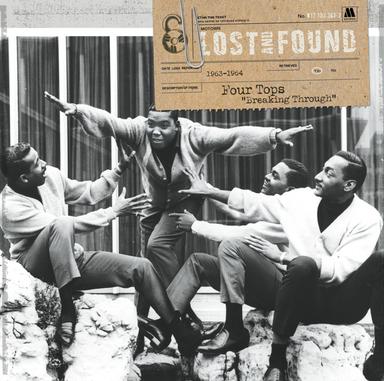 Nice 'N' Easy - 1999 Lost And Found Version