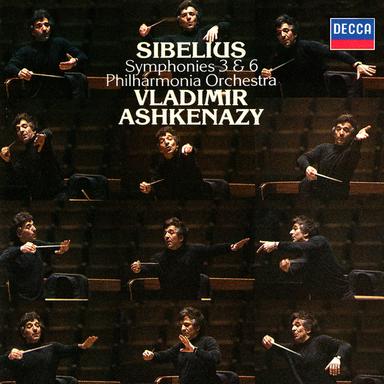 Symphony No. 6 in D minor, Op. 104: 2. Allegretto moderato