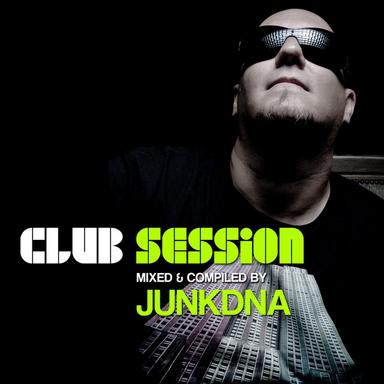 Hair Salon - JunkDNA & Kash Trivedi Remix